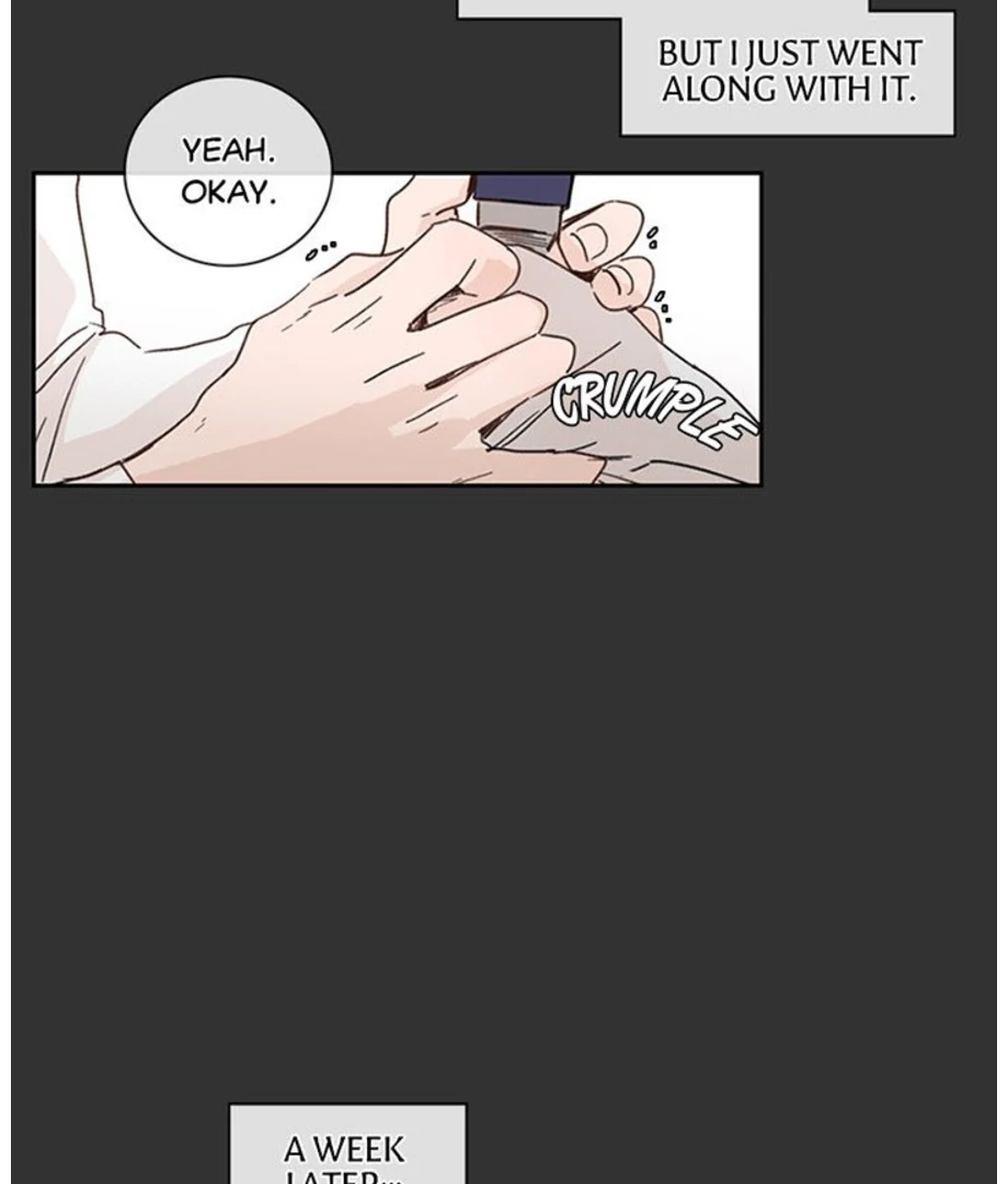 Perfect Crush Chapter 16 - page 71
