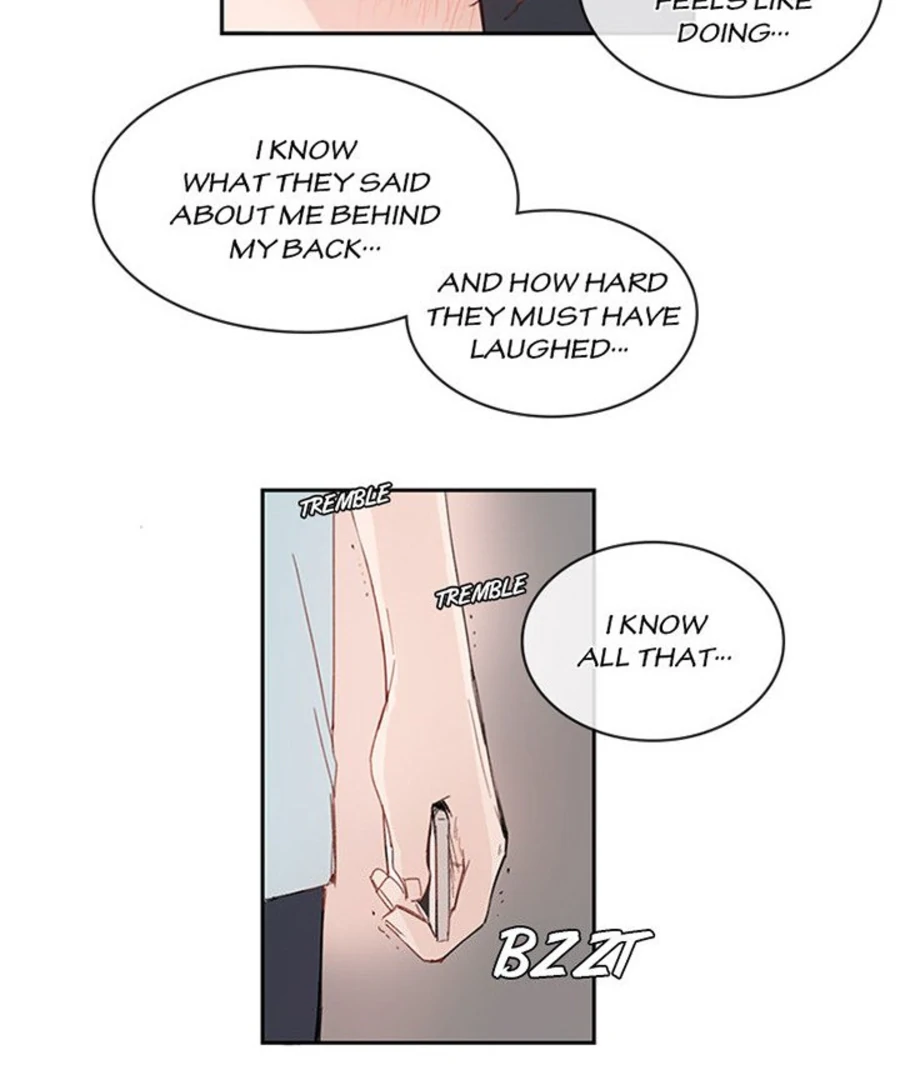 Perfect Crush Chapter 16 - page 87