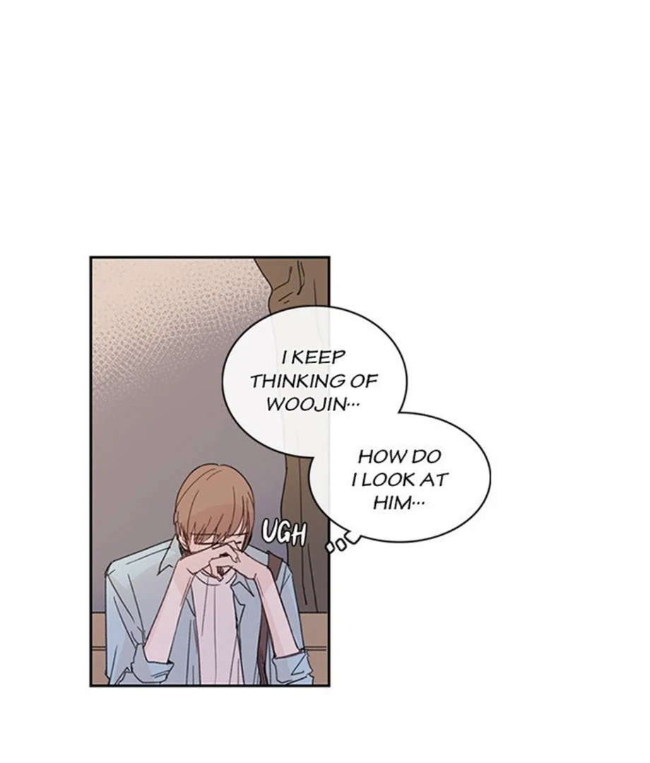 Perfect Crush Chapter 15 - page 11