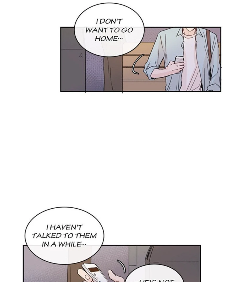 Perfect Crush Chapter 15 - page 12