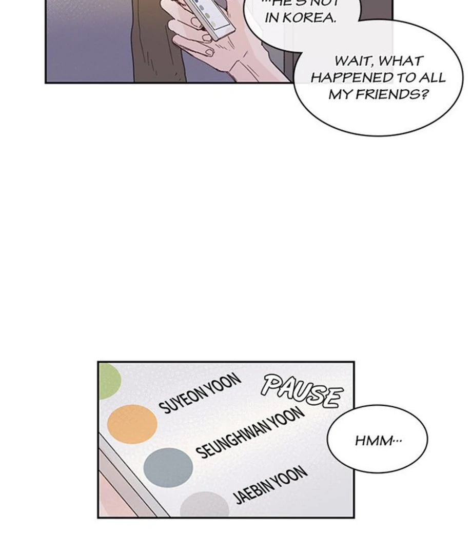 Perfect Crush Chapter 15 - page 13