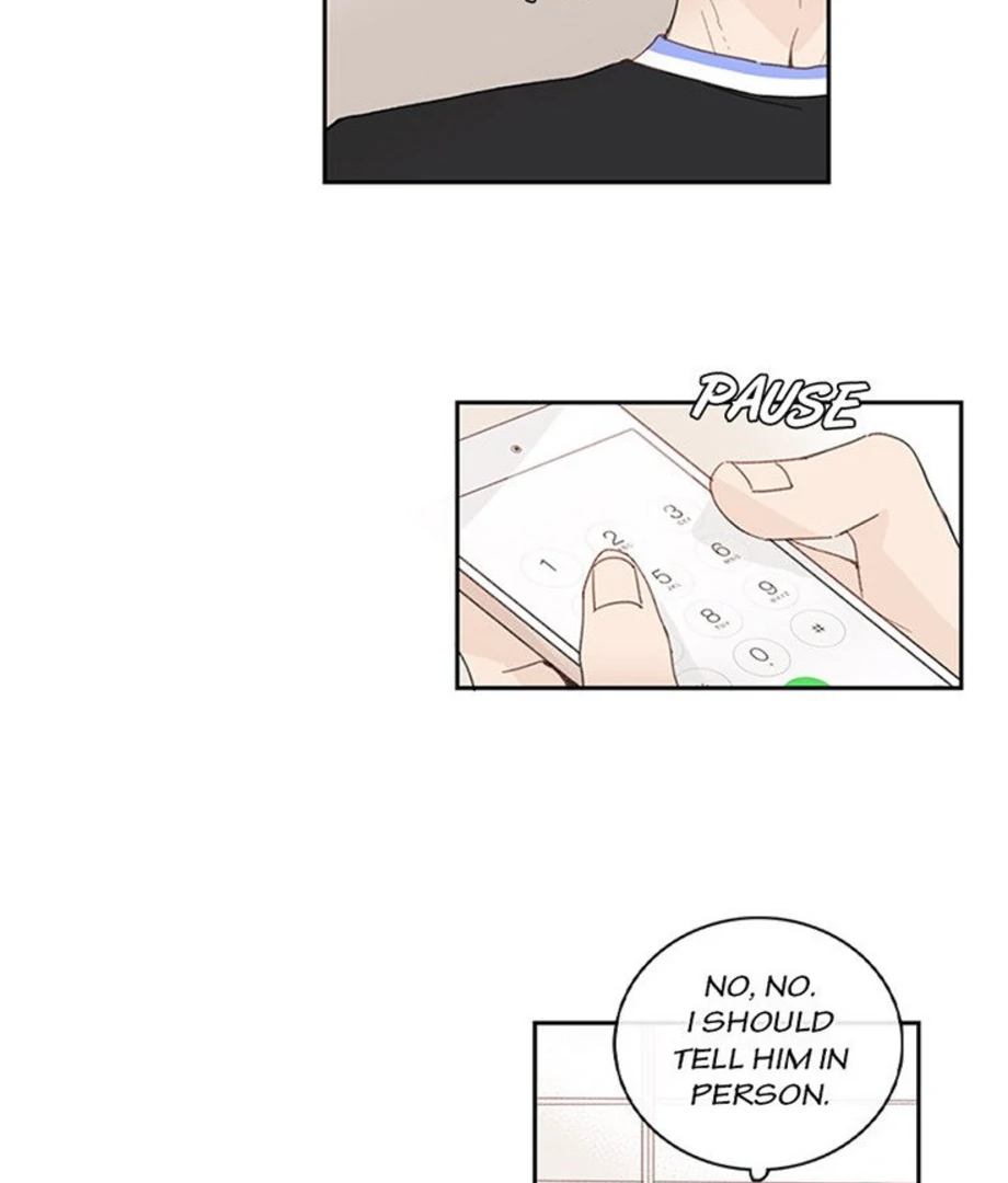 Perfect Crush Chapter 15 - page 18