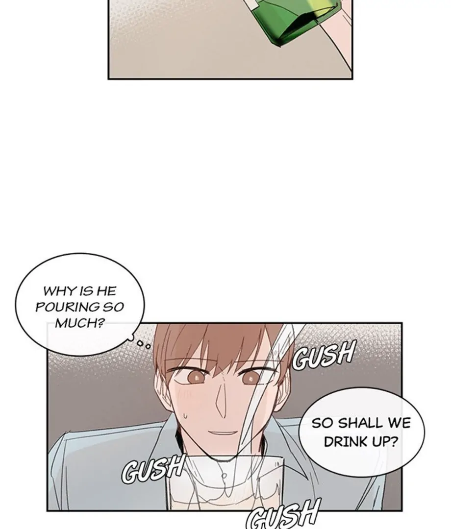 Perfect Crush Chapter 15 - page 24