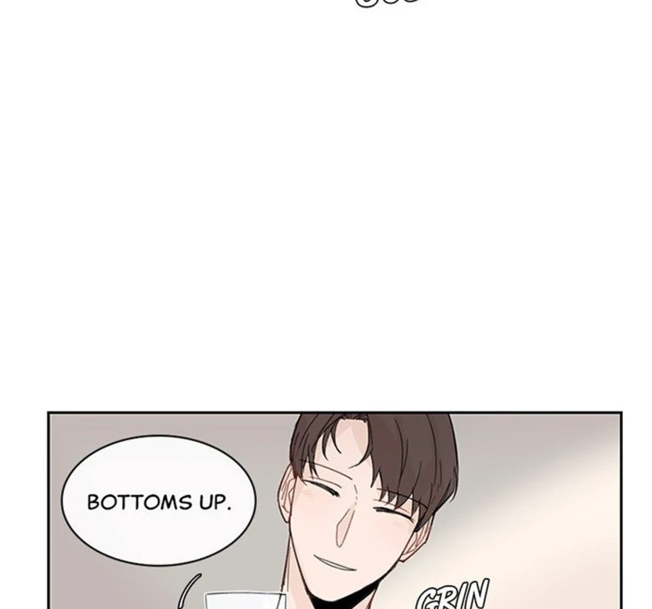 Perfect Crush Chapter 15 - page 25
