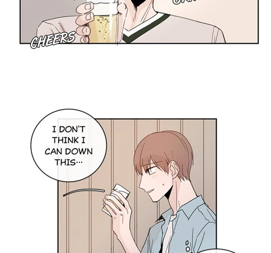Perfect Crush Chapter 15 - page 26