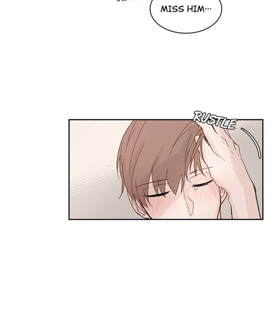 Perfect Crush Chapter 15 - page 38