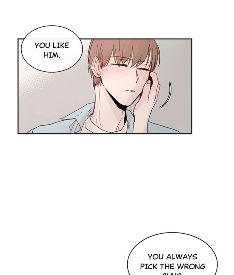 Perfect Crush Chapter 15 - page 39