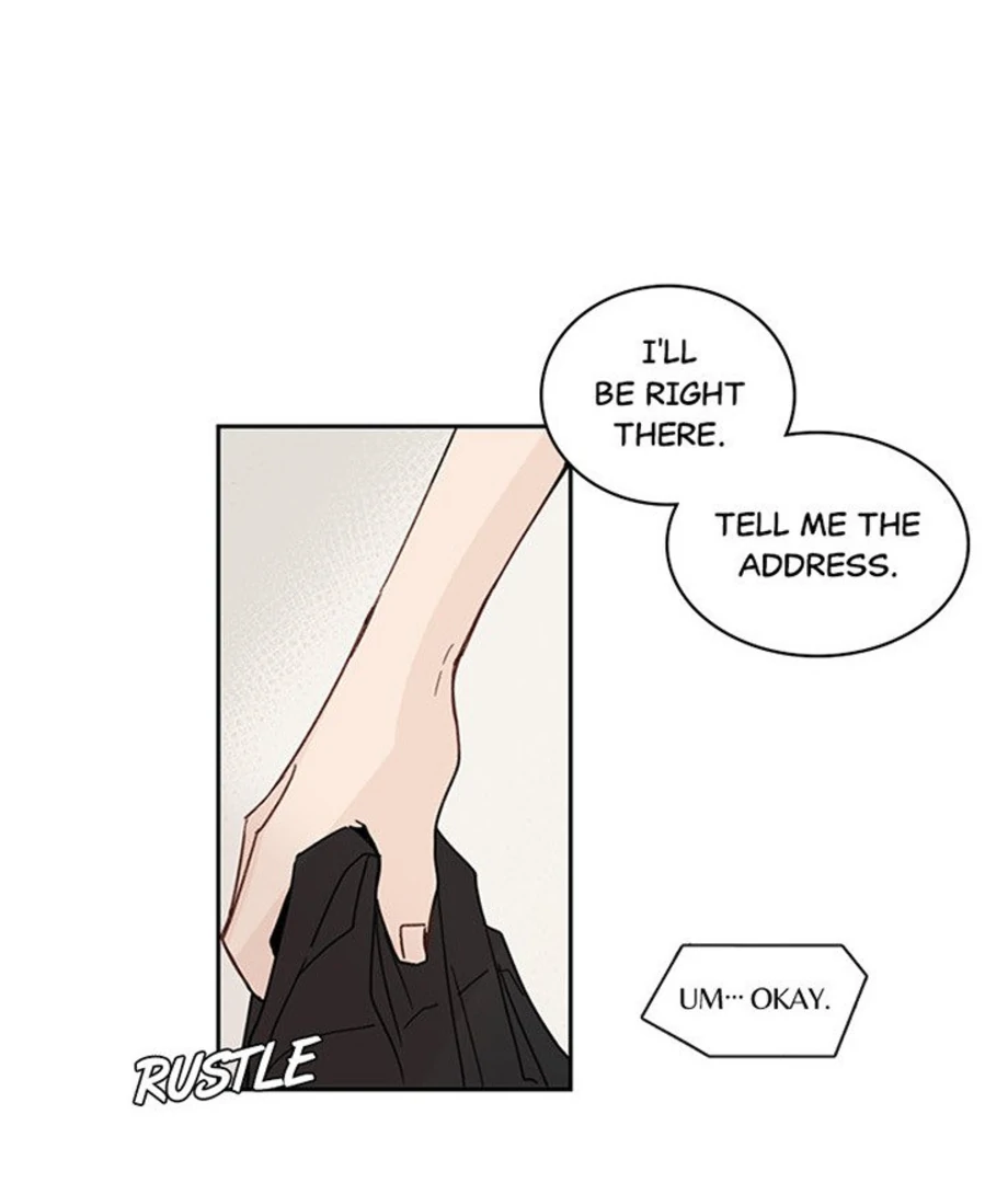 Perfect Crush Chapter 15 - page 50