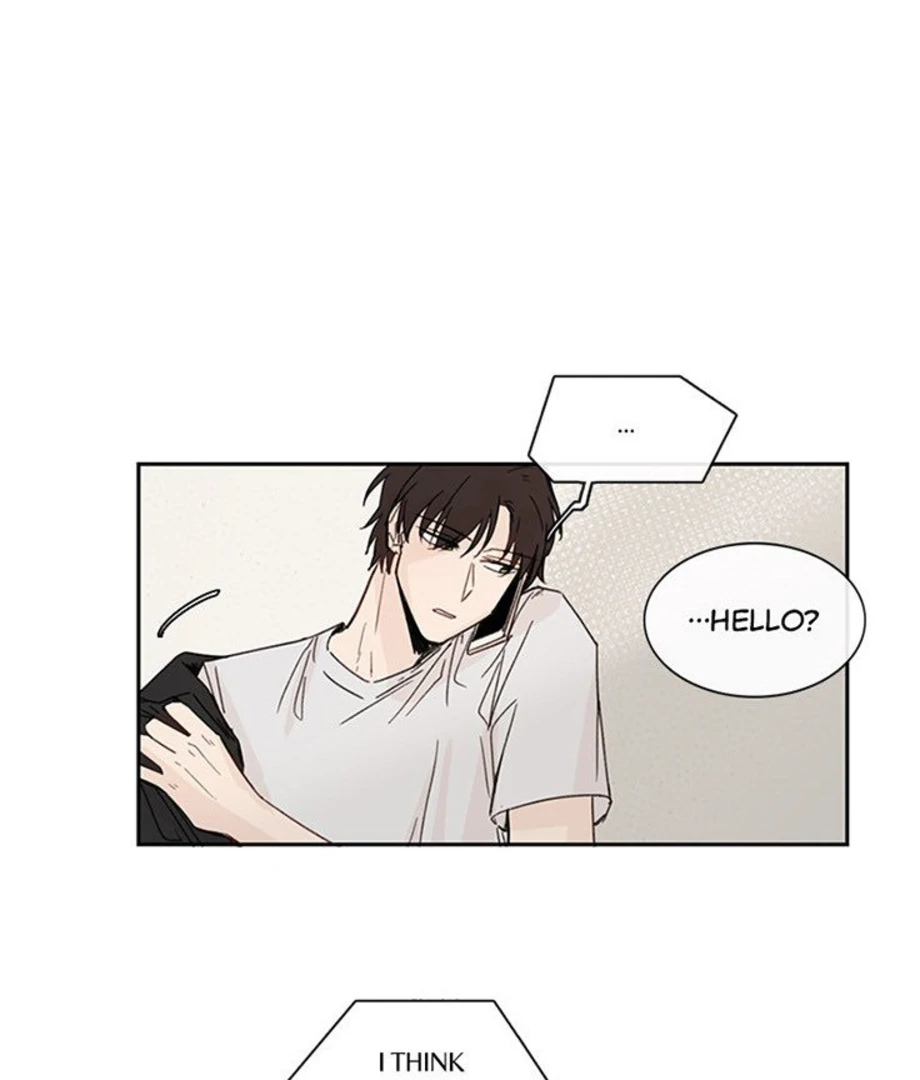Perfect Crush Chapter 15 - page 51