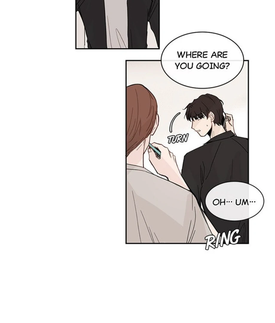 Perfect Crush Chapter 15 - page 57