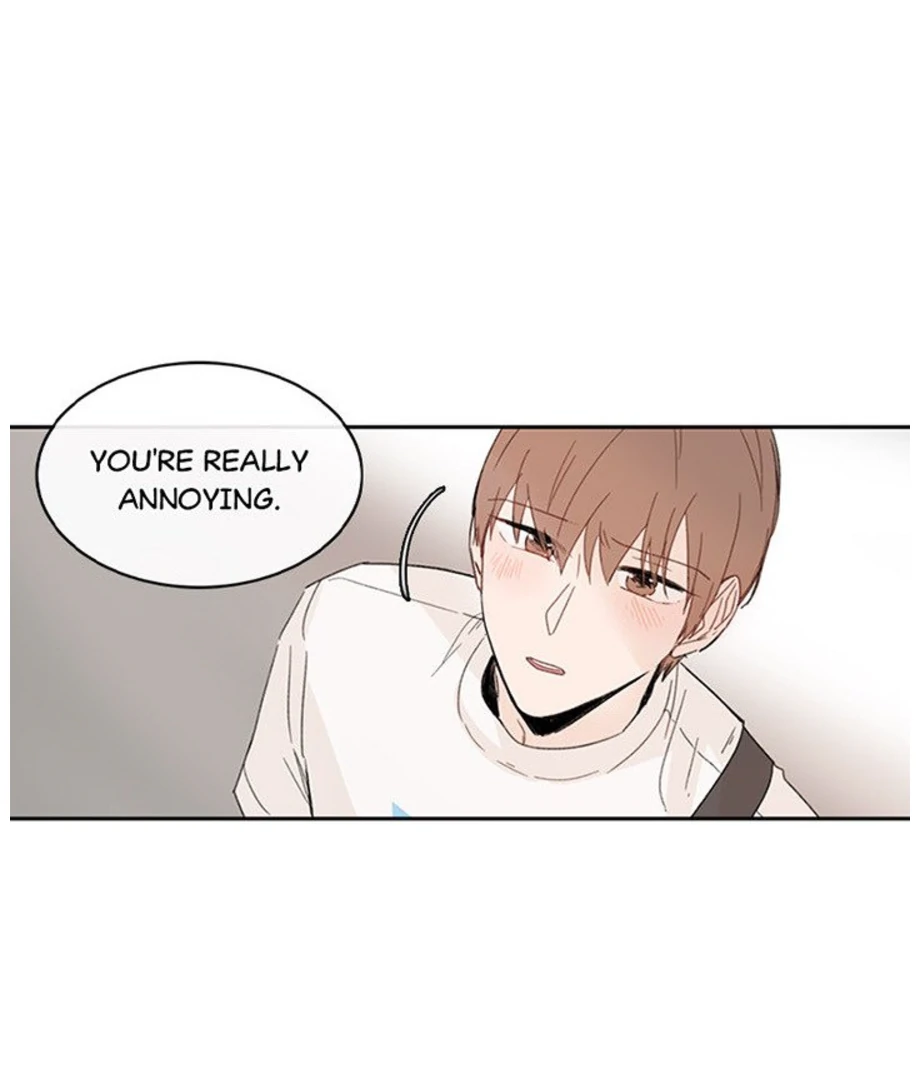 Perfect Crush Chapter 14 - page 9