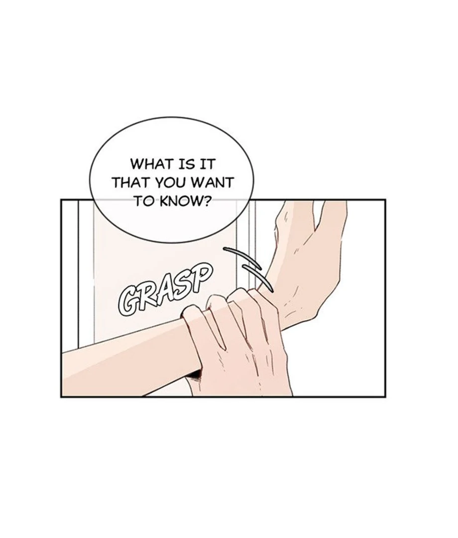 Perfect Crush Chapter 14 - page 10