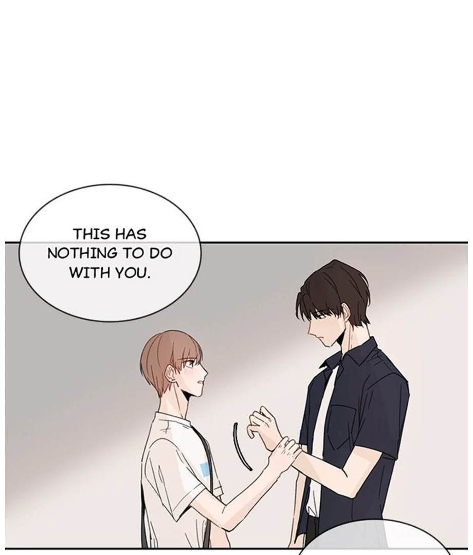 Perfect Crush Chapter 14 - page 11
