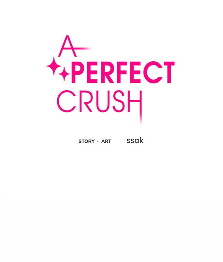 Perfect Crush Chapter 14 - page 13