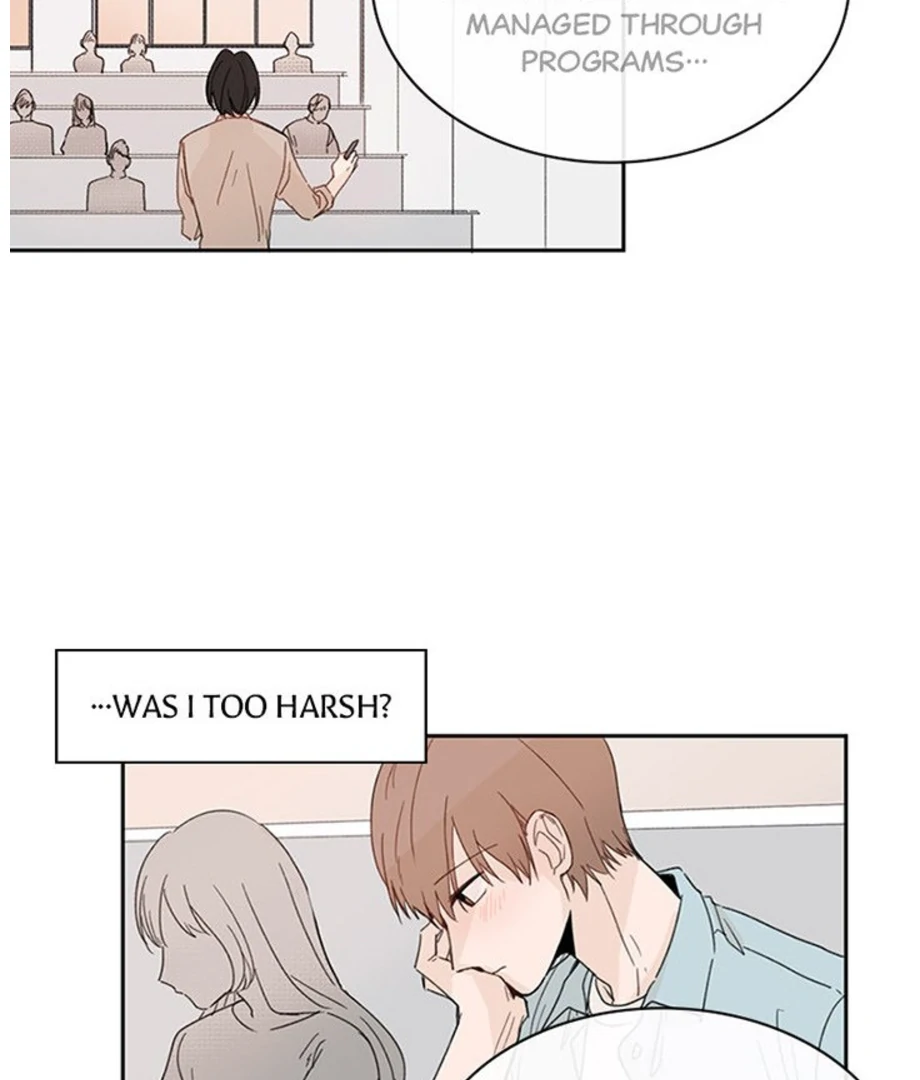 Perfect Crush Chapter 14 - page 15