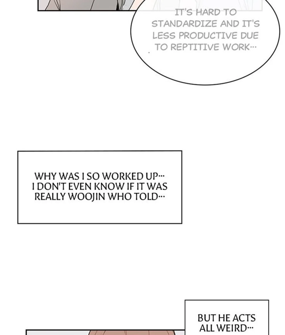 Perfect Crush Chapter 14 - page 16