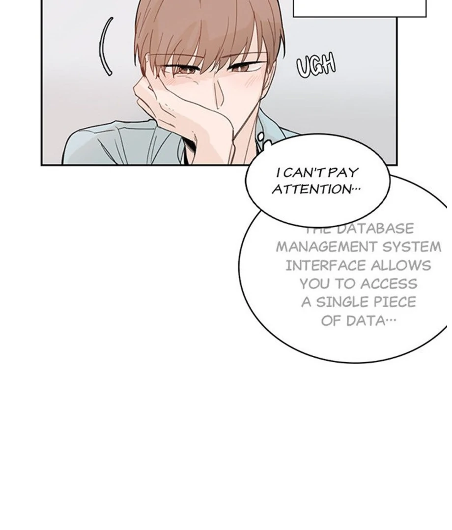 Perfect Crush Chapter 14 - page 17