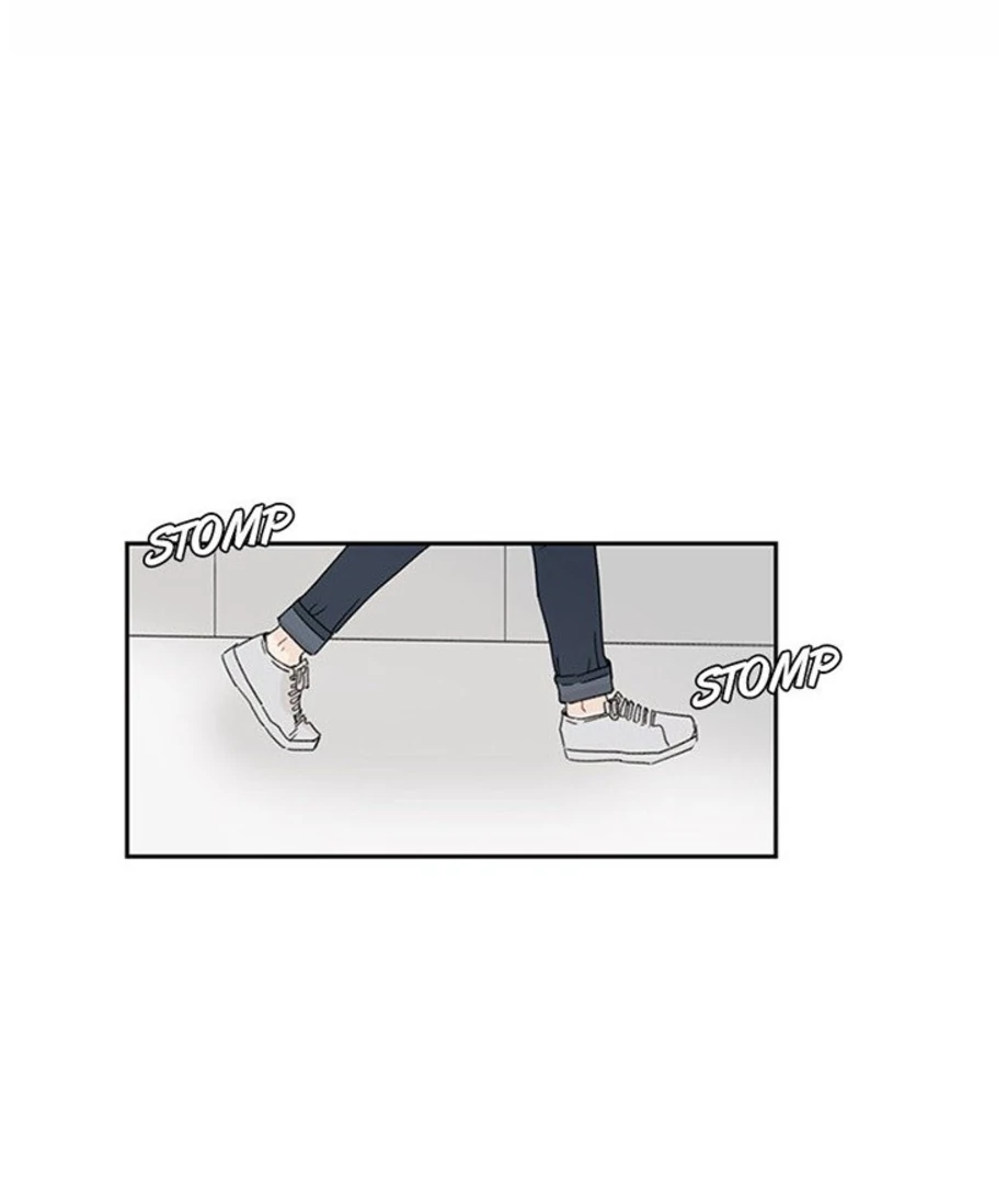 Perfect Crush Chapter 14 - page 21