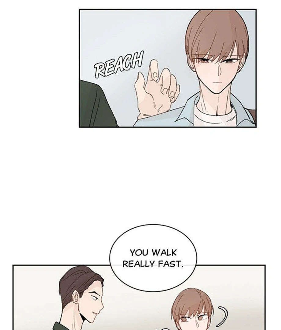 Perfect Crush Chapter 14 - page 22