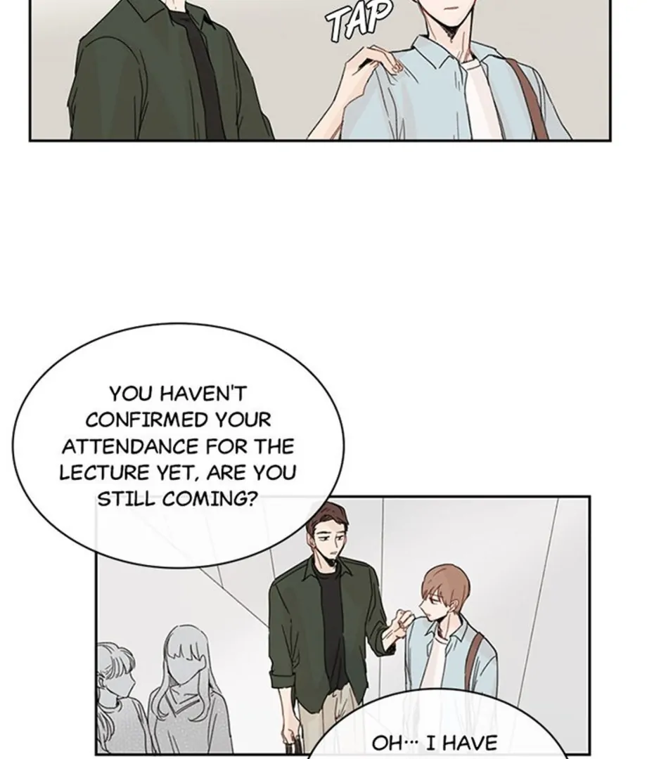 Perfect Crush Chapter 14 - page 23
