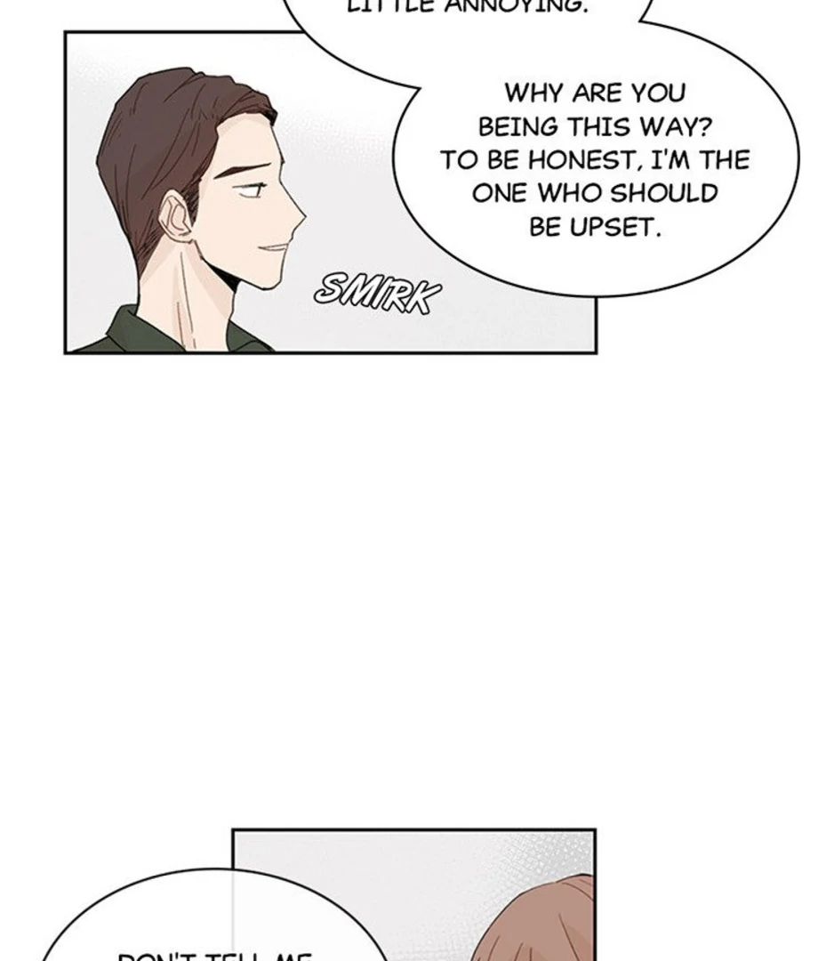 Perfect Crush Chapter 14 - page 25