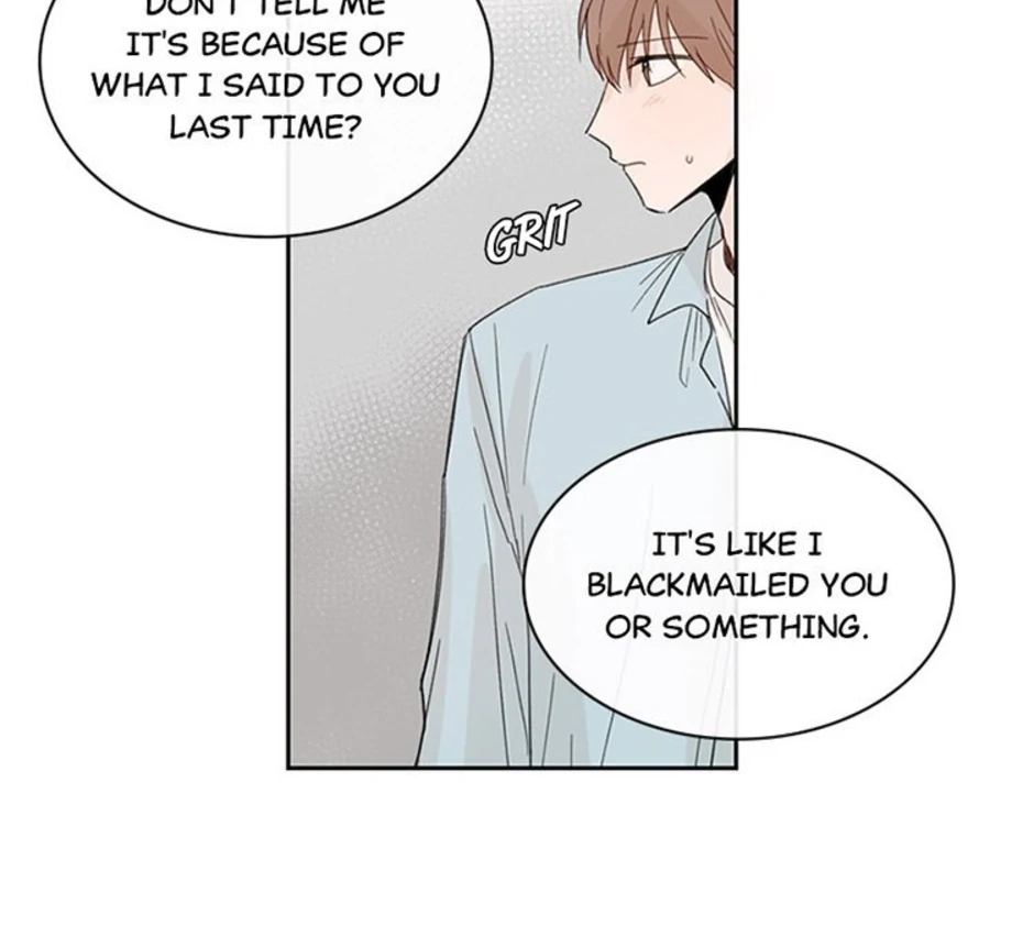 Perfect Crush Chapter 14 - page 26