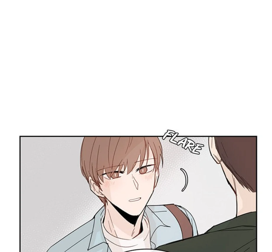 Perfect Crush Chapter 14 - page 27