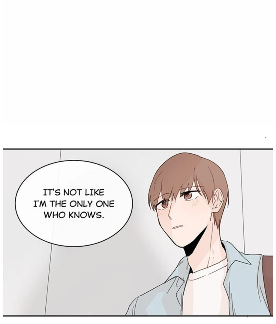 Perfect Crush Chapter 14 - page 30