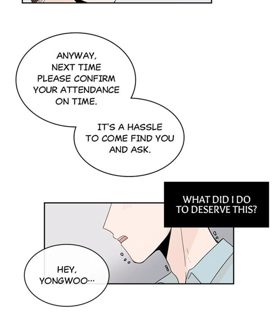 Perfect Crush Chapter 14 - page 34