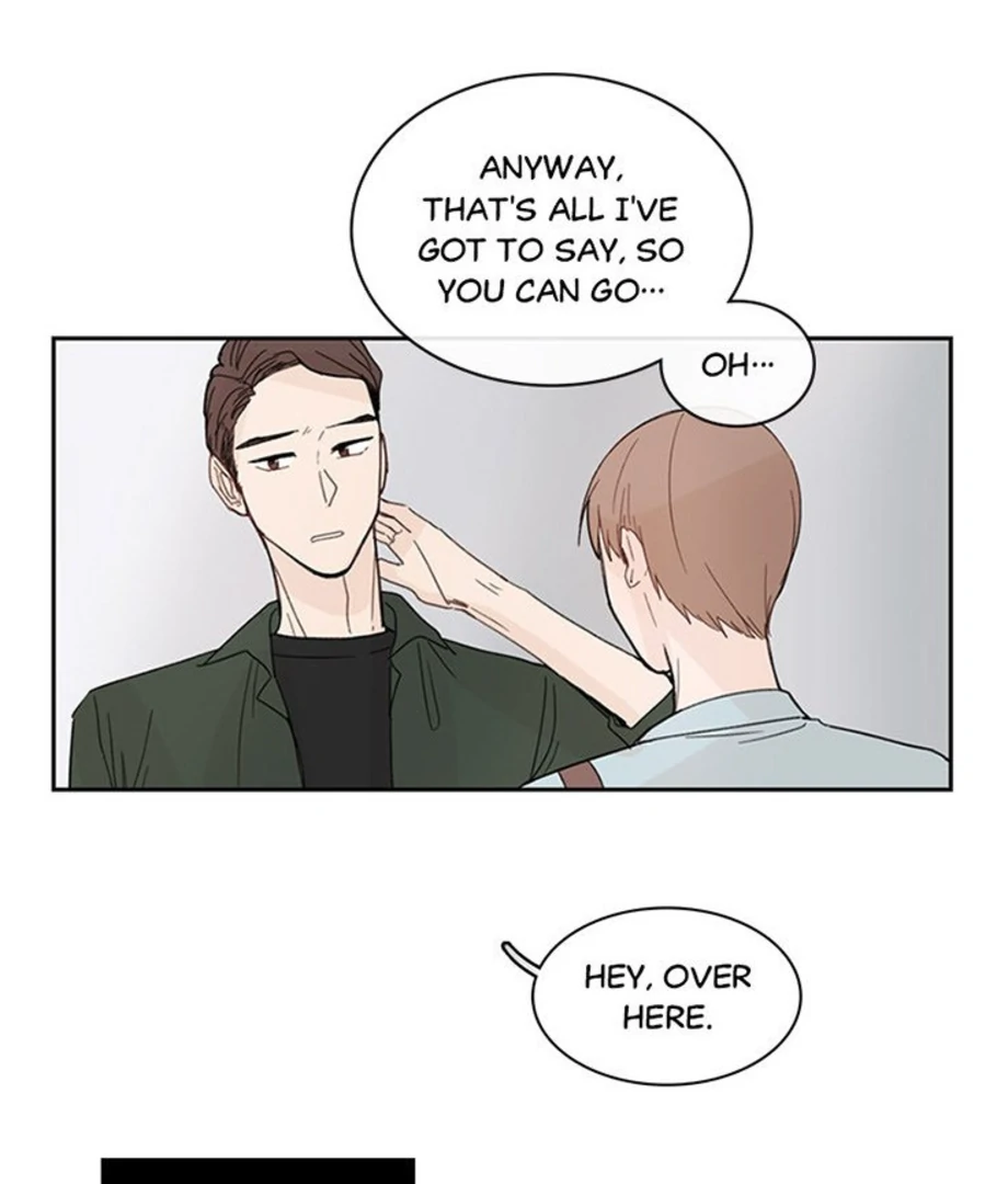 Perfect Crush Chapter 14 - page 35