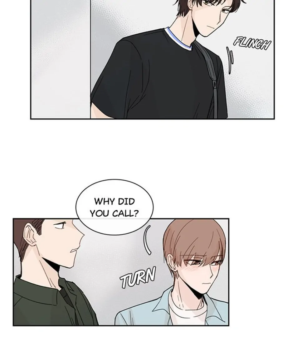 Perfect Crush Chapter 14 - page 37