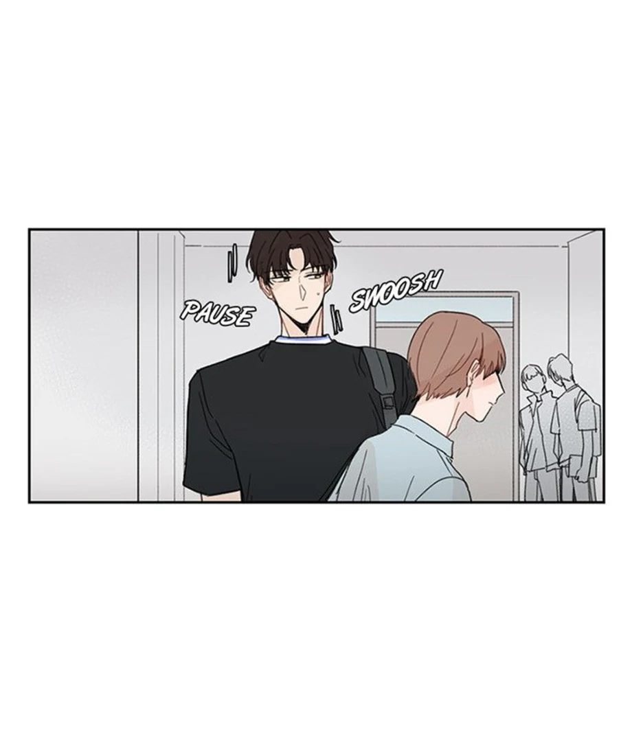 Perfect Crush Chapter 14 - page 38
