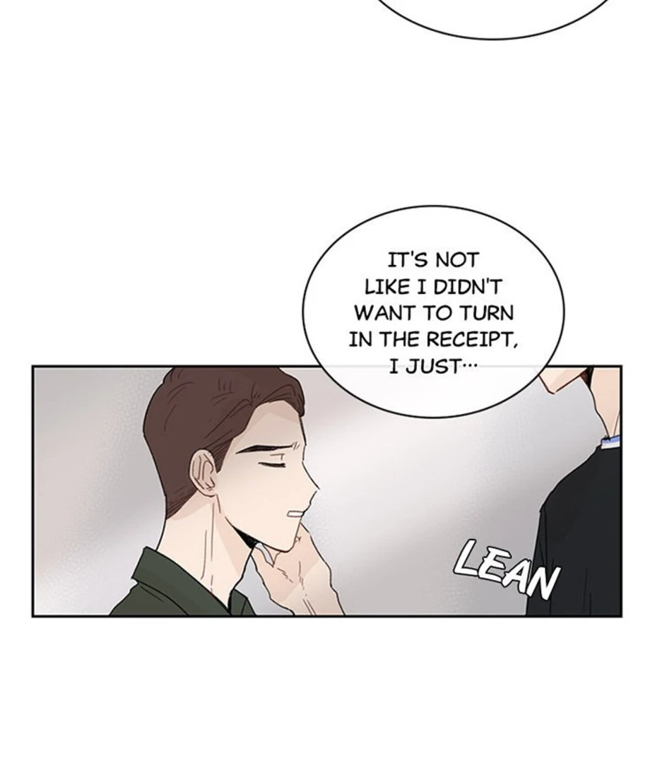 Perfect Crush Chapter 14 - page 43