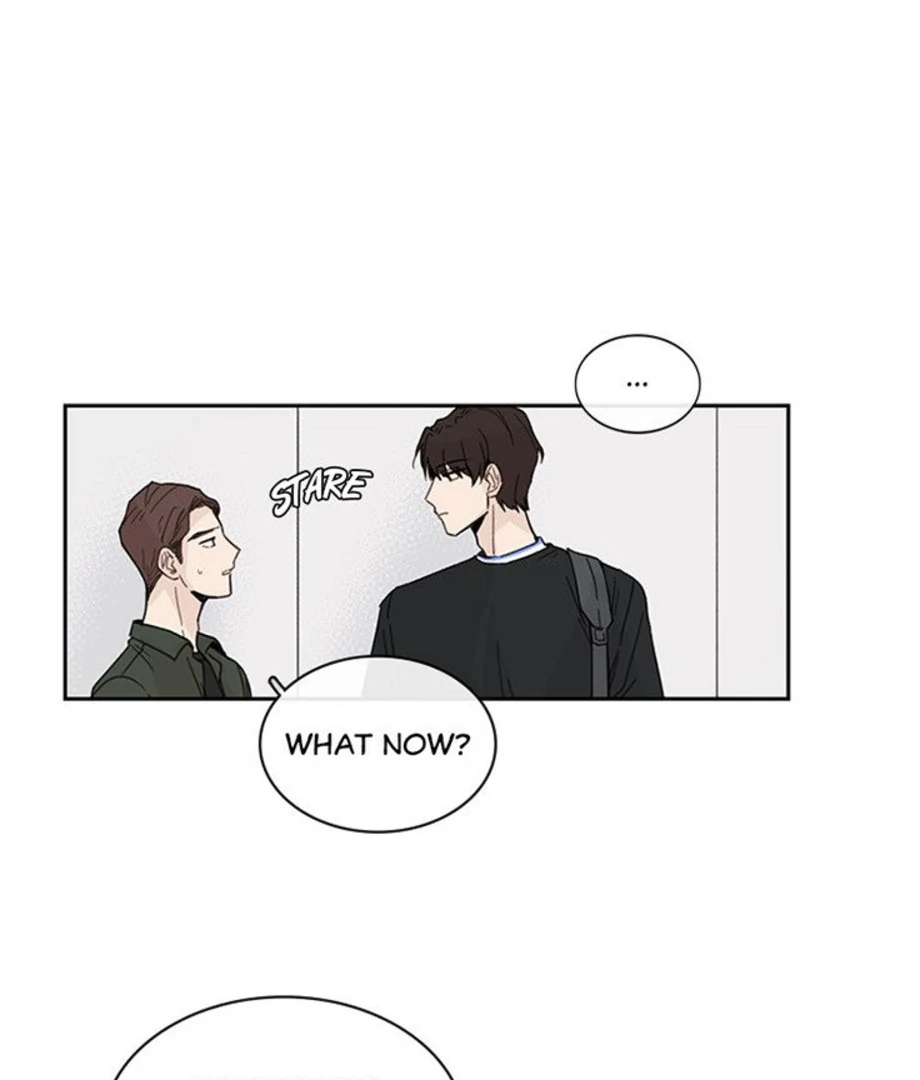 Perfect Crush Chapter 14 - page 46