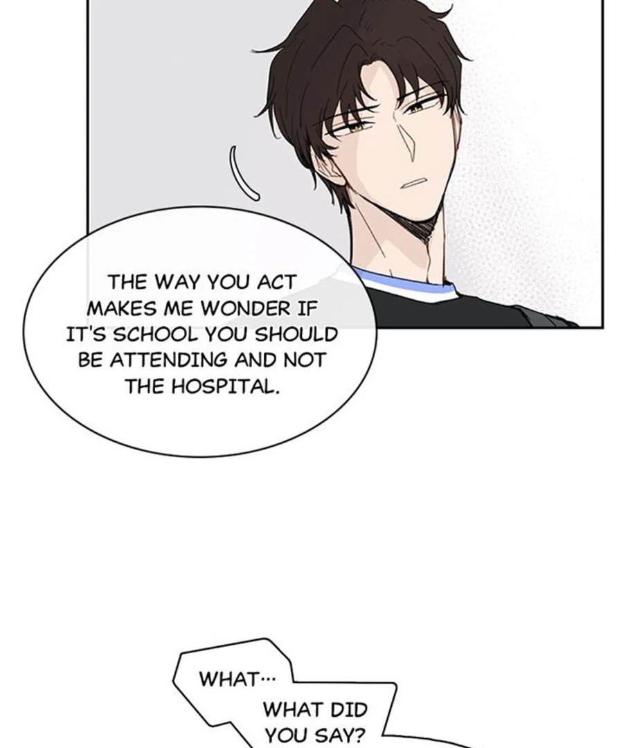 Perfect Crush Chapter 14 - page 49