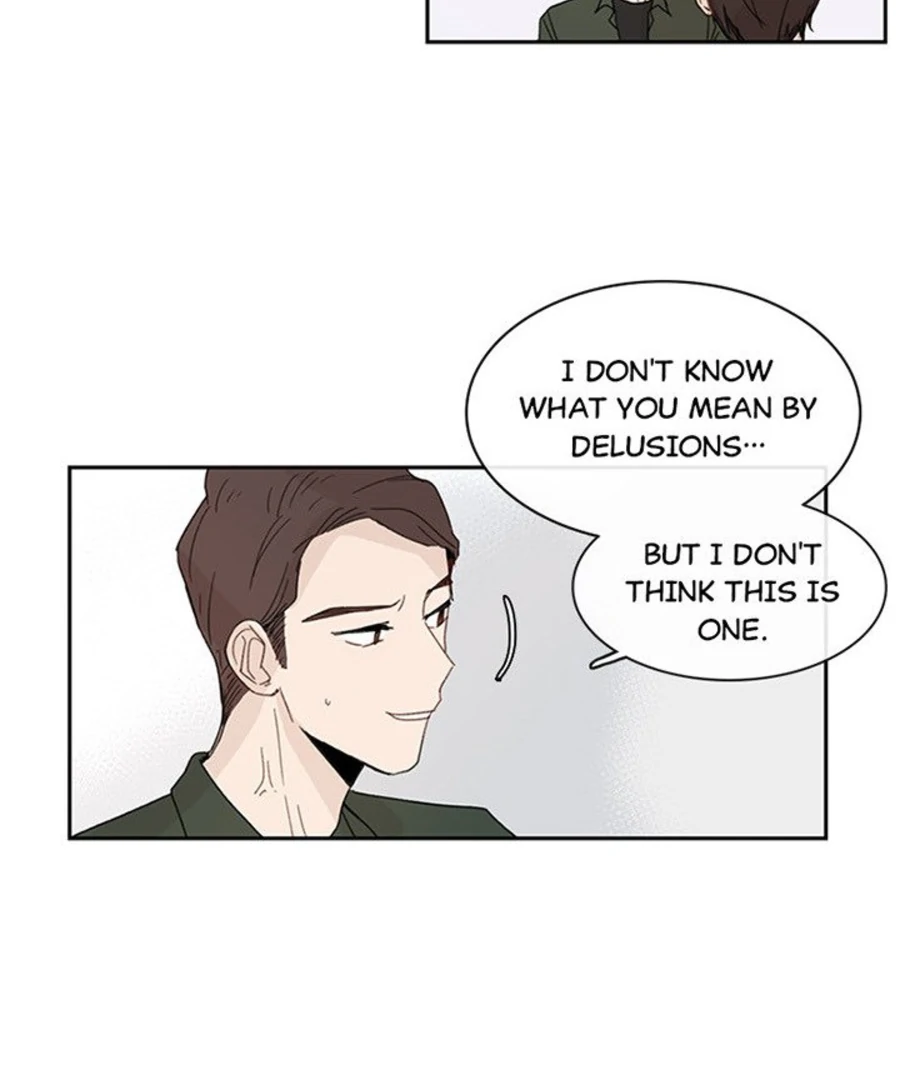 Perfect Crush Chapter 14 - page 51