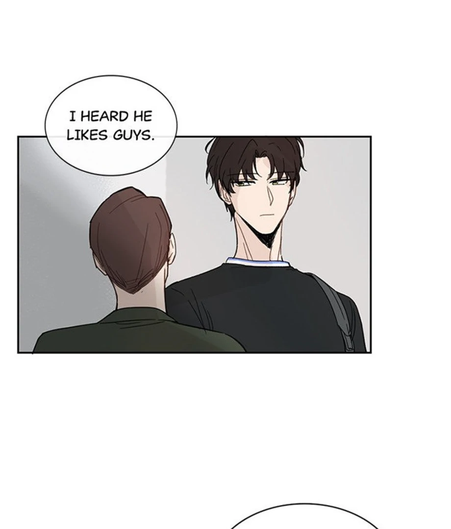 Perfect Crush Chapter 14 - page 52