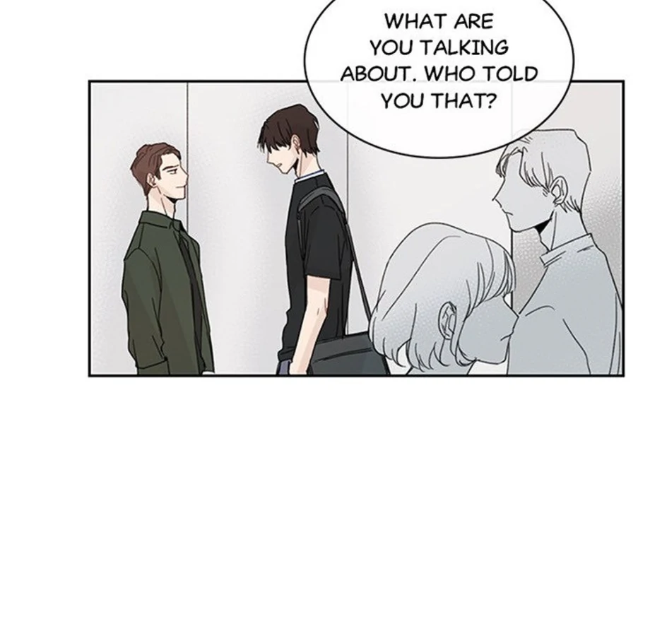 Perfect Crush Chapter 14 - page 53