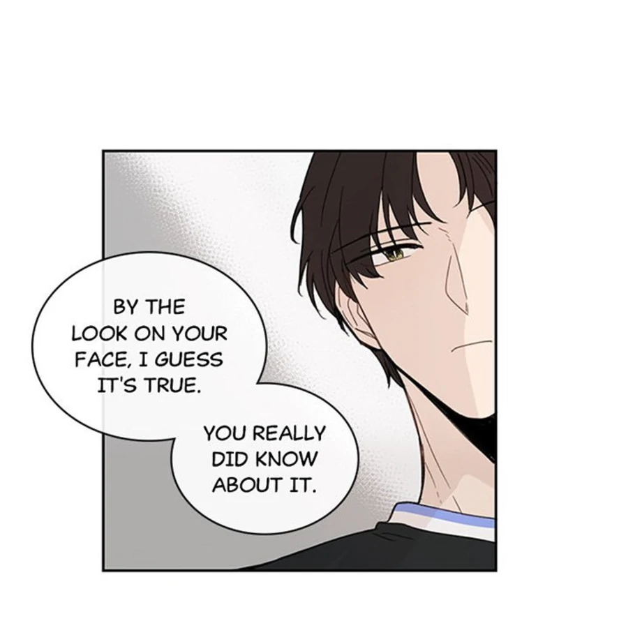 Perfect Crush Chapter 14 - page 54