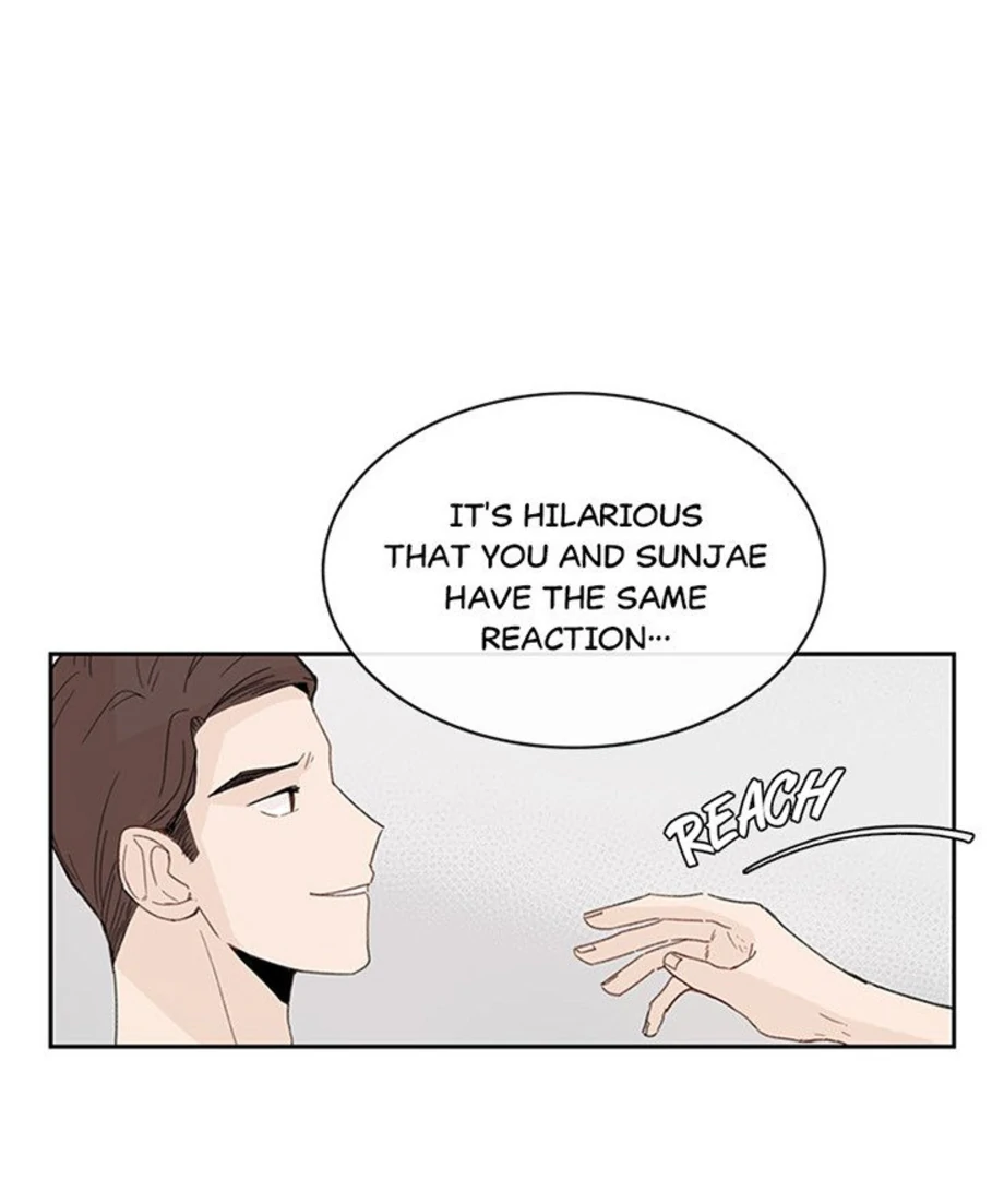 Perfect Crush Chapter 14 - page 55