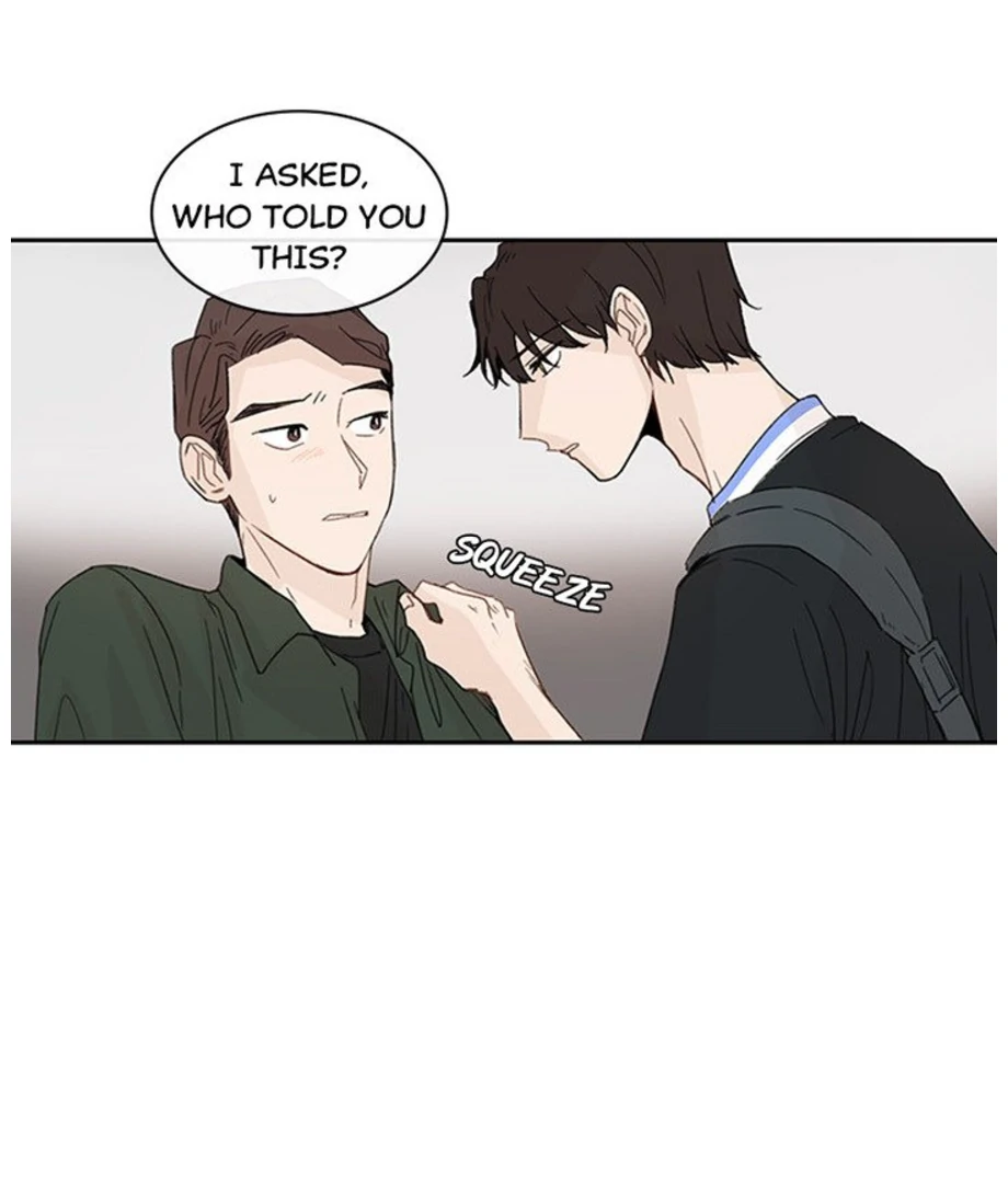 Perfect Crush Chapter 14 - page 57