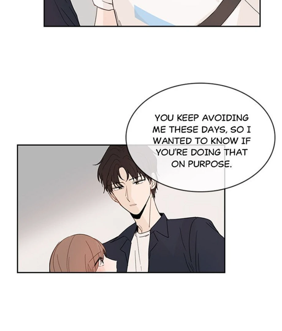 Perfect Crush Chapter 14 - page 5