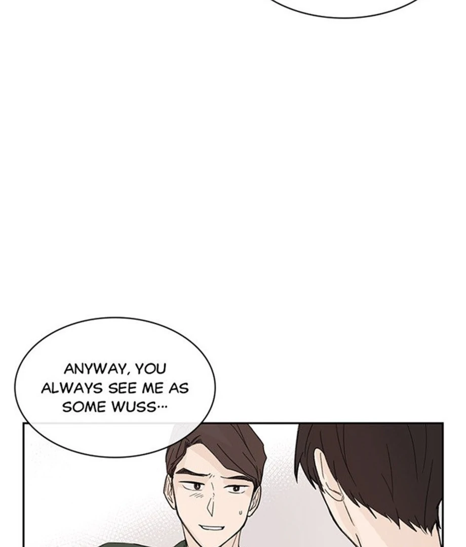 Perfect Crush Chapter 14 - page 59