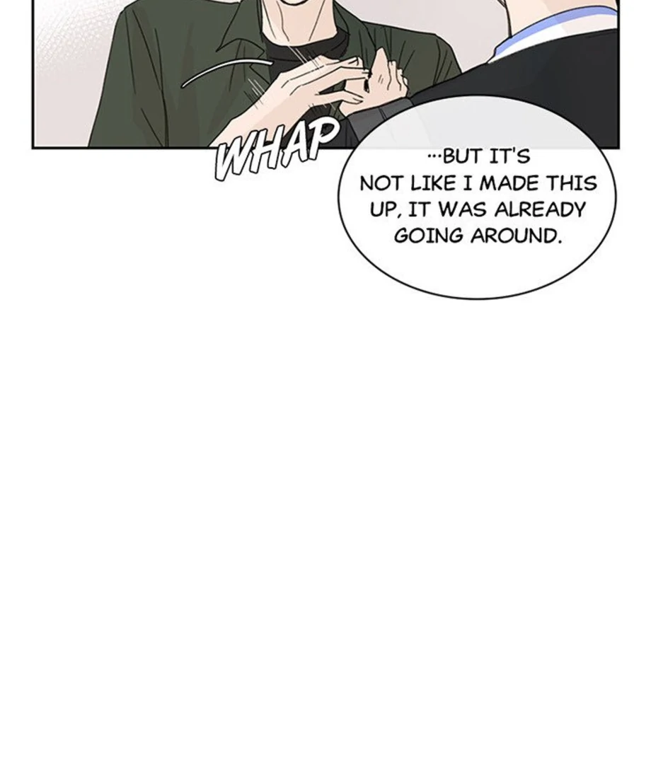 Perfect Crush Chapter 14 - page 60
