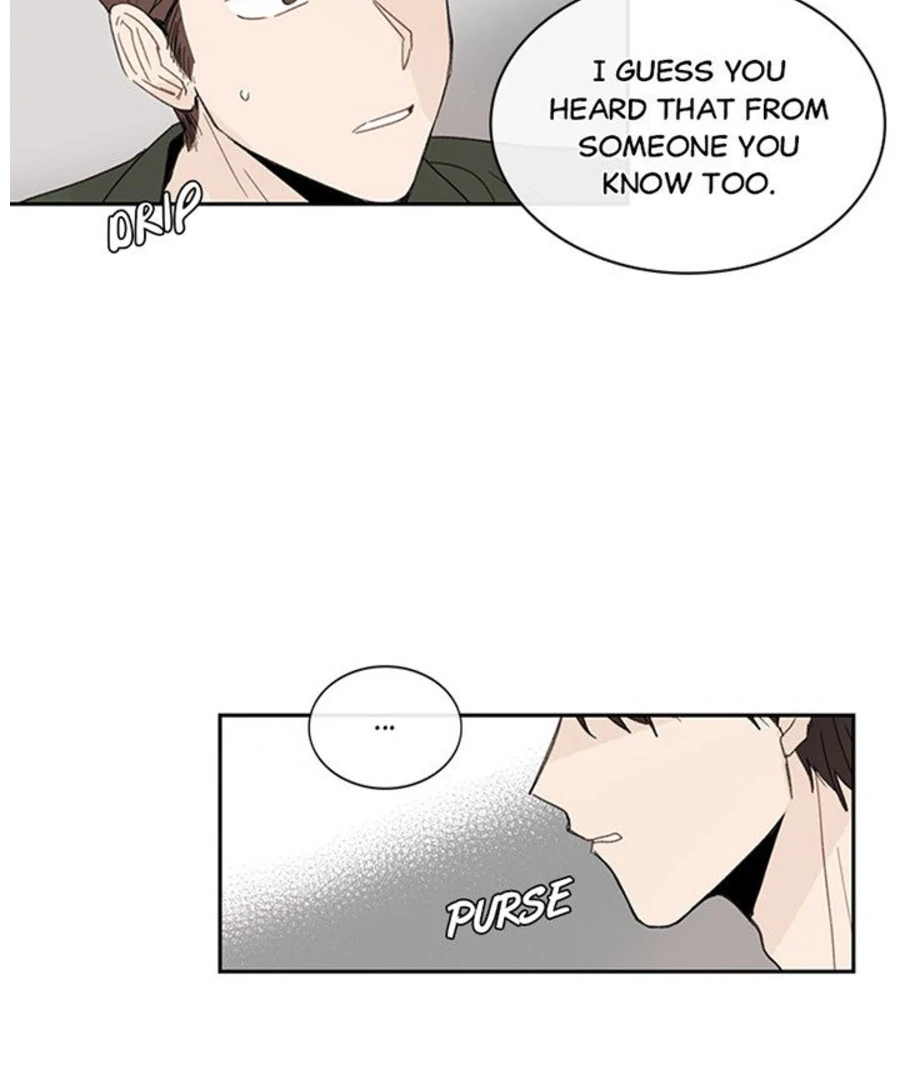 Perfect Crush Chapter 14 - page 62
