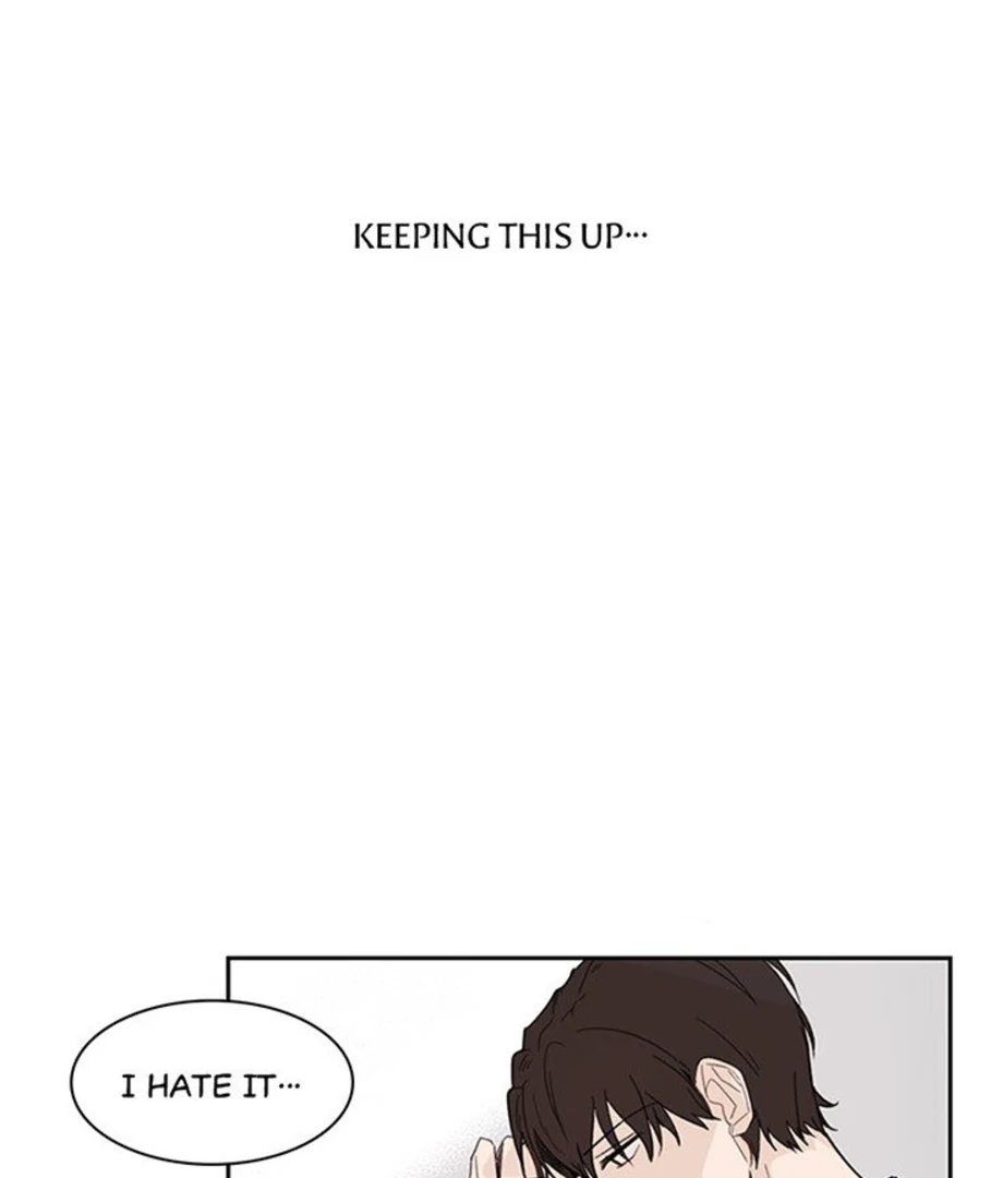 Perfect Crush Chapter 13 - page 17