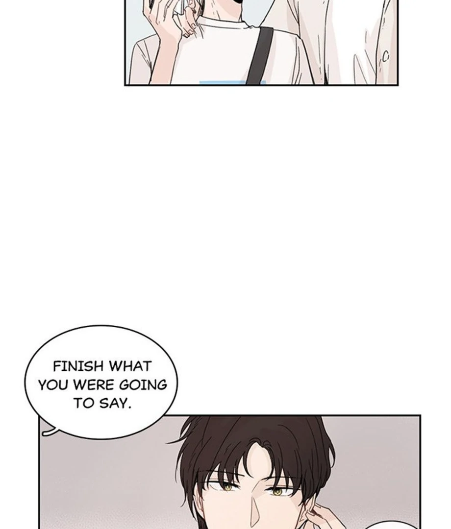 Perfect Crush Chapter 13 - page 25