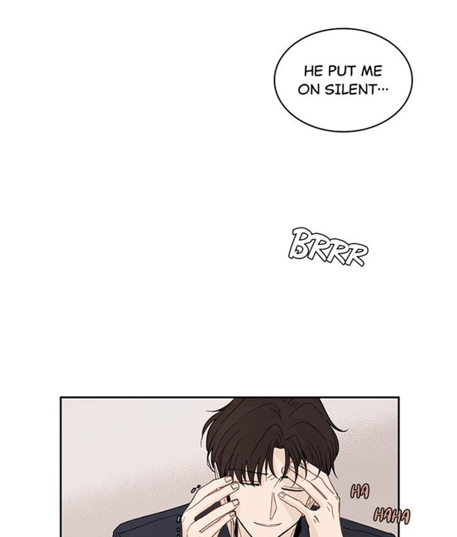 Perfect Crush Chapter 13 - page 37