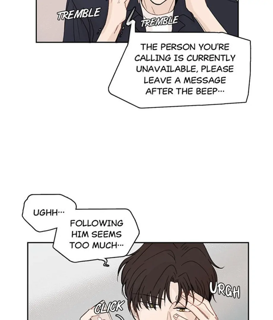 Perfect Crush Chapter 13 - page 38