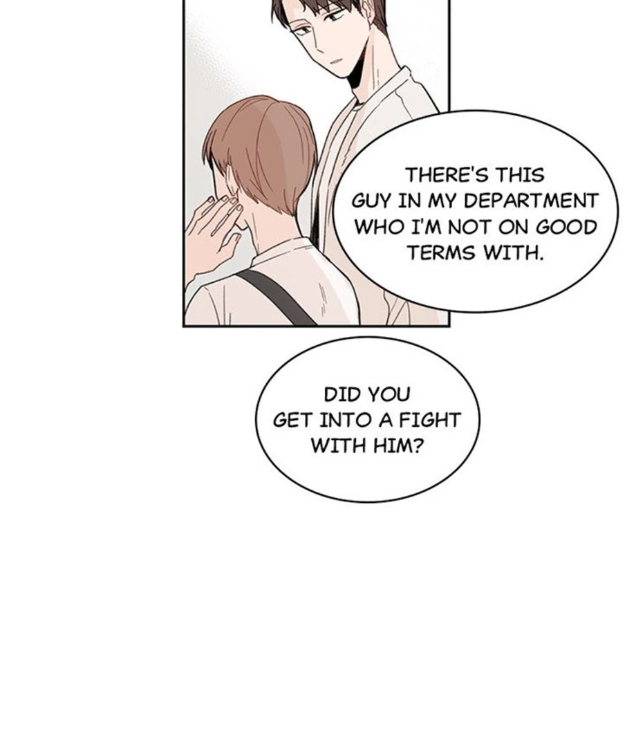 Perfect Crush Chapter 13 - page 48